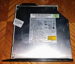 Philips SDVD8820 Internal Laptop +/-rw Drive Slim Atapi Ide Connector. Fixed Price $9.99.