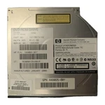 Hp DV-28E 1977067V-42 Server Dvd-rom Drive, Part # 168003-9D7, Used. Fixed Price $9.99.