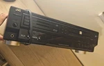 Jvc XL-R5010 Cd/cdr Multiple Recorder Sampling Rate Converter. Fixed Price $235.00.
