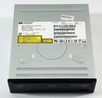 Hp GSA-H31L Dvd Rw Dual Layer Sata Optical Drive. Fixed Price $11.39.