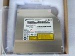 Blu-ray Dvd Cd Burner Rw Writer Bd-rom Sata 12.7MM Slot In CA40N ALIK726. Fixed Price $82.46.