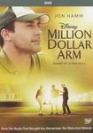 Million Dollar Arm New Dvd AC-3/DOLBY Digital, Dolby, Dub. Fixed Price $17.55.
