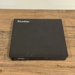 Rioddas External Usb Dvd Drive ECD819-SU Tested Working. Fixed Price $9.74.