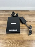 Samsung Writemaster External Dvd Writer SE-S204 Multi Recorder. Fixed Price $20.99.