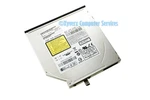 V000120910 DVR-KD08TBF Genuine Toshiba Dvd Drive Wbezel L355 (grd A)(CF36). Fixed Price $8.32.