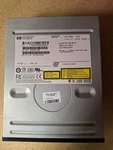 Hp GCC-4481B Internal Ide Cd-rw/dvd-rom Drive Pn 352606-MD0. Fixed Price $19.29.