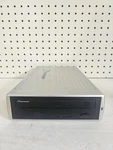 Pioneer Disk Drive Dvd-r/rw Cd-r/rw Writer Model: DVR-S606 Untested. Fixed Price $39.99.