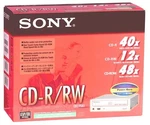 Sony CRX195A1 40X / 12X 48X Cd-rw Drive Eide Very Good. Fixed Price $21.13.