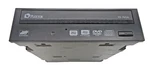 Plextor PX-760A Super Multi Dvd/cd R+rw Dl Drive Ide Black #LW576. Fixed Price $174.36.