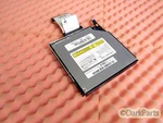 Dell Poweredge 1850 Cd-rw Dvd-rom Drive With Tray & Cable 0K8957. Fixed Price $14.35.