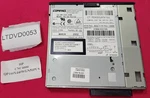 Optical Drive Compaq Cd Rw / Dvd Rom Internal Pc Ide Model SD-R2102 238878-001. Fixed Price $5.00.