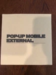 Pop-up Mobile External 3.0 Cd/dvd Rw Drive For Laptop Pc Mac Usb-powered. Fixed Price $11.95.