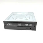 Lite-on IHAS324-07 Series Sata Dvd+/-rw Drive. Fixed Price $14.50.