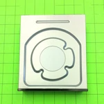 Memorex MRX-550LE Cd/dvd Recorder Optical Disc Drive. Fixed Price $15.75.
