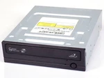Toshiba Samsung SH-S223L/BEBEBE Sata Cd Rw Dvd Dl Burner Drive Black Excellent. Fixed Price $40.69.