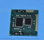 Intel Core I3-370M 2.40GHZ Laptop Cpu Processor For Acer Aspire 5733-6650. Fixed Price $27.89.