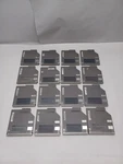 Lot Of 16 Dell 8W007-A01 Laptop Internal Cd-rw / Dvd-rom Combo Drive Module. Fixed Price $100.00.