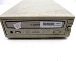Yamaha Scsci External Drive Cd-rom Writer Burner CRW8424SX Vintage Rare. Fixed Price $277.83.