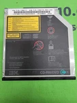 Ibm Thinkpad T42 Cd-rw Dvd-rom Drive Insert 13N6770 13N6771. Fixed Price $15.00.