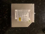 Philips SDVD8820 Dvd/rw Optical Drive Dell GH766 For Inspiron 9400/E1705. Fixed Price $16.20.