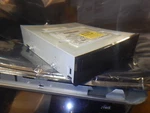 Dell Philips 0WH522 Dvd-rom Drive DROM6316/97 Sata. Fixed Price $24.80.