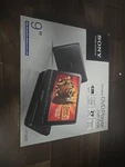 Sony DVP-FX96 Portable Dvd Player (9"). Fixed Price $175.00.