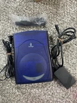 Iomega CDRW9602EXT3 Cd-rw External Rom. Fixed Price $40.00.
