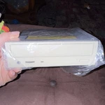 Brand New Sony Spressa Crx 100E/X2 External 4X Cd-rw Drive For Mac & Pc. Fixed Price $51.00.