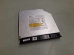 Lite-on Dvd/cd Rewritable Drive DU-8A5HH111C 0TTYK0 Black Bezel. Fixed Price $16.12.