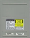 Cendyne Crw 5224A Rewriteable 52X24X52 High Speed Internal Cd Rom Drive. Fixed Price $29.99.