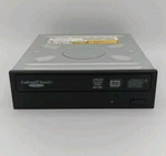 Hitachi Lg GH15F Super Multi Dvd Writer Sata 5.25" Internal Drive Dl Rw.... Fixed Price $16.67.