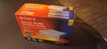Sony Internal Eide CRX160E-A1 Premium Cd-rw Recording System. Fixed Price $24.99.