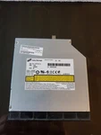 Toshiba Satellite Super Multi Dvd-rw Drive GT20F ATAK7B0 Laptop A505-S6960 Part. Fixed Price $20.00.