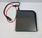 Hp Dvd 556S Lightscribe External Slim Multi Format Writer Tested Working. Fixed Price $14.99.