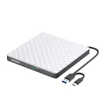 Benewy External Drive For Laptop, Usb 3.0 Burner Dvd/cd Rom. Fixed Price $55.00.