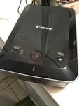 Canon DW-100 Black Dvd Burner For Hard Drive & Flash Memory Base Camcorder. Fixed Price $29.00.