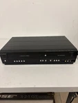 Funai ZV427FX4 Dvd Recorder Vcr Combo Hdmi With Av Cables Works No Remote. Fixed Price $95.00.