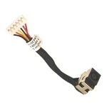 Dc Power Jack Harness Connector For Hp G60-441US G60-442OM G60-453NR G60-453N3. Fixed Price $9.99.