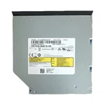 Toshiba Samsung SU-208 Slim Internal Laptop Dvd Cd Writer Silver. Fixed Price $9.98.