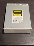 Mitsumi CRMC-FX4831T Cd-rom Ide Drive Beige Bezel. Fixed Price $20.00.