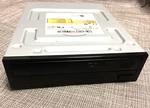 Toshiba/samsung/dell Dvd Writer Model TS-H653J/DEBHF. Fixed Price $19.95.