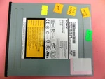 Dell Sony Cd-rw Burner Writer Cd-r/rw Drive Ide Pata 0P5266 CRX216E. Fixed Price $26.99.