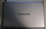 15.6" Laptop Lcd Toshiba Satellite L455-S5981 500GB Hdd No Charger 4GB Ram. Fixed Price $44.99.