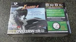 Pacific Digital 8X + Dvd Usb Rw Rewritable External Burner Nib Factory Sealed. Fixed Price $49.95.