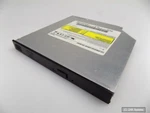Samsung SN-M242 Slim Cd-rw Dvd Rom Drive Ide / Pata, Bulk, Mint. Fixed Price $26.04.