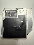 Apple Macbook Pro 15" A1286 Genuine Dvd-rw Cd-rw Burner Drive UJ868A 678-1451E. Fixed Price $13.95.