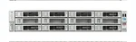 Sun X4-2L / 2X 2.6GHZ 6-CORE Intel Xeon E5-2630 V2 64GB Memory 3TB Disk. Fixed Price $430.00.