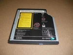 Toshiba SD-C2302 6X Ide Dvd-rom Drive 05K9146 05K9160 For Ibm Thinkpad A21. Fixed Price $15.00.