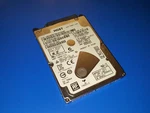 Hp Elitebook 8470P - 500GB Laptop Hard Drive Windows Ultimate 64 Bit. Fixed Price $47.50.