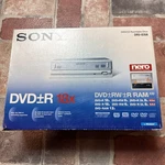 Sony DRU-830A 18X Internal Dvd/cd Ram Rewritable Drive Atapi/eide W/nero. Fixed Price $40.00.